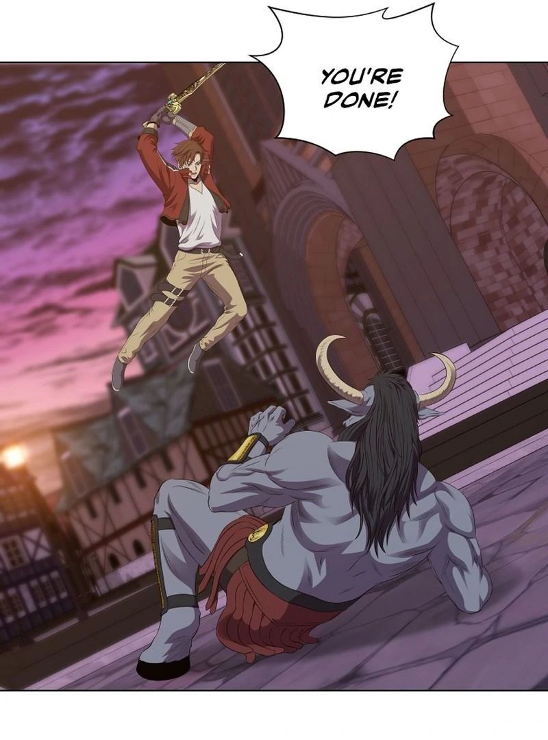 My Level's the Best Chapter 52 20